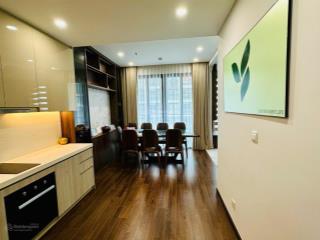 Căn hộ masteri west heights 63m² view đẹp full nội thất cao cấp, giá chỉ 6,5 tỷ