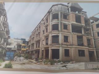 Bán độc quyền shophouse 100m2 tại 360 giải phóng thanh xuân, hà nội giá cực chất 320 triệu / m2