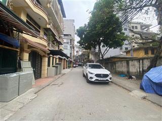 Phân lô vip kim đồng, hoàng mai 62m25 tầngngõ ô tô tránh, thang máygiá 22.5 tỷ