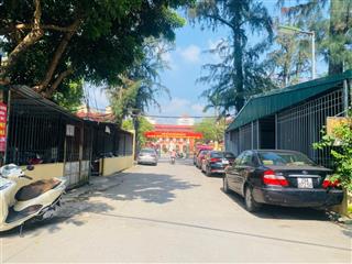 Bán nhà ngõ phân lô vip học viện chính trị quốc gia phố trần tử bình 65m2x4t, ô tô vào, nhỉnh 20 tỷ