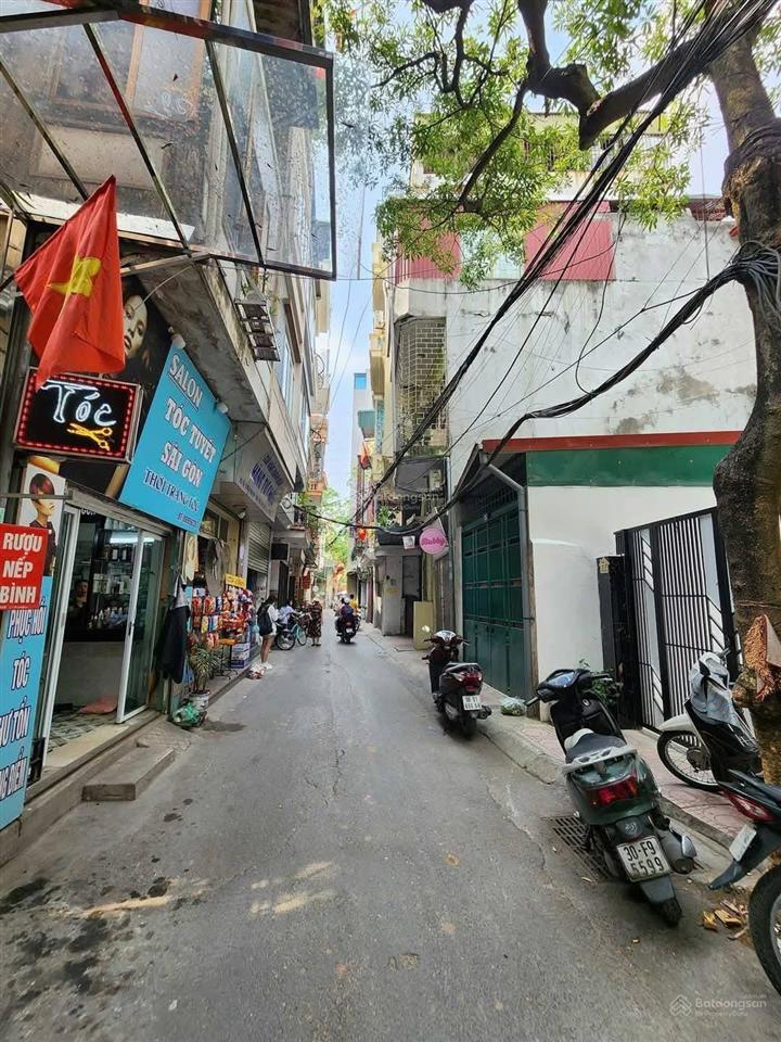 Chính chủ bán nhà phố kim ngưu dt80m giá nhỉnh 12tỷ cần bán gấp