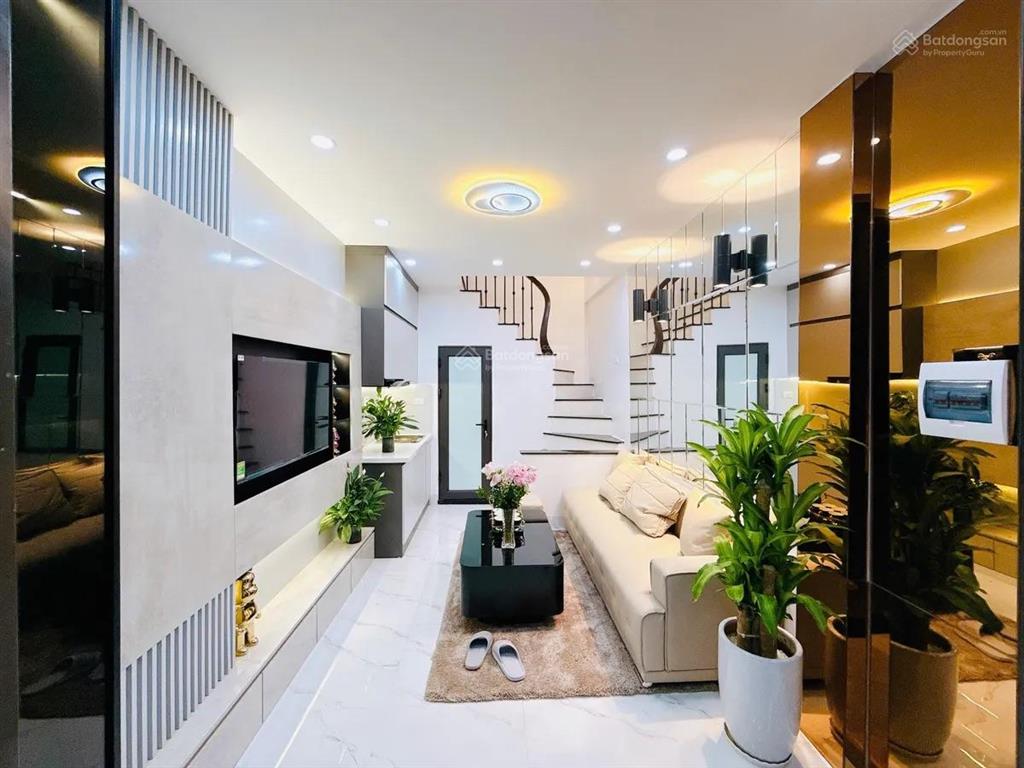 Duy nhất 1 căn ! chính chủ bán nhà thanh xuân,ô tô đỗ cửa,nhà đẹp ở ngay ,full đồ,20m x 4 tầng .