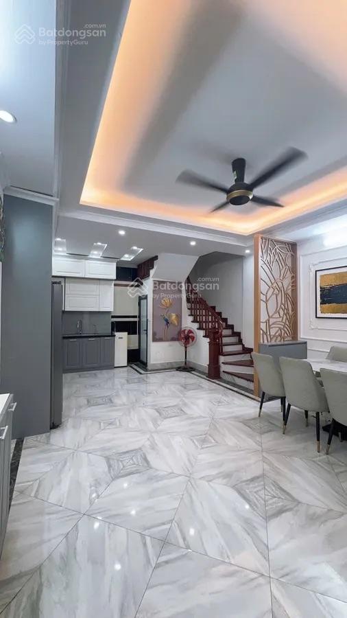 Siêu phẩm cầu giấy ! trần quốc vượng ,ngõ nông thoáng, 48m x 6 tầng hơn 10 tỷ có thương lượng.