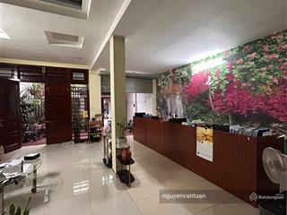 Khu đô thị nam thắng phùng khoang, vừa ở vừa kinh doanh, ô tô tránh dừng đỗ ngày đêm