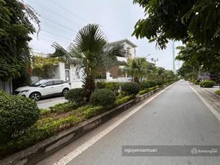 Biệt thự tassco foresa 9 xuân phương,2 thoáng vĩnh viễn , vỉa hè thênh thang , giá trị tăng cao.