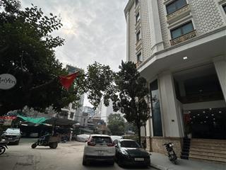 Chính chủ bán mảnh đất vàng còn sót lại tại phố lê văn lương 160m2 giá nhỉnh 40 tỷ