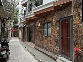 Tôi chính chủ bán nhà dòng tiền tổng 22 phòng khép kín full nội thất dt 85m x 7 tầng thang máy