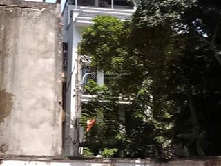 Bán nhà phố ngọc khánh sổ đỏ 105m2 x 7m mặt tiền cách triển lãm giảng võ 20m