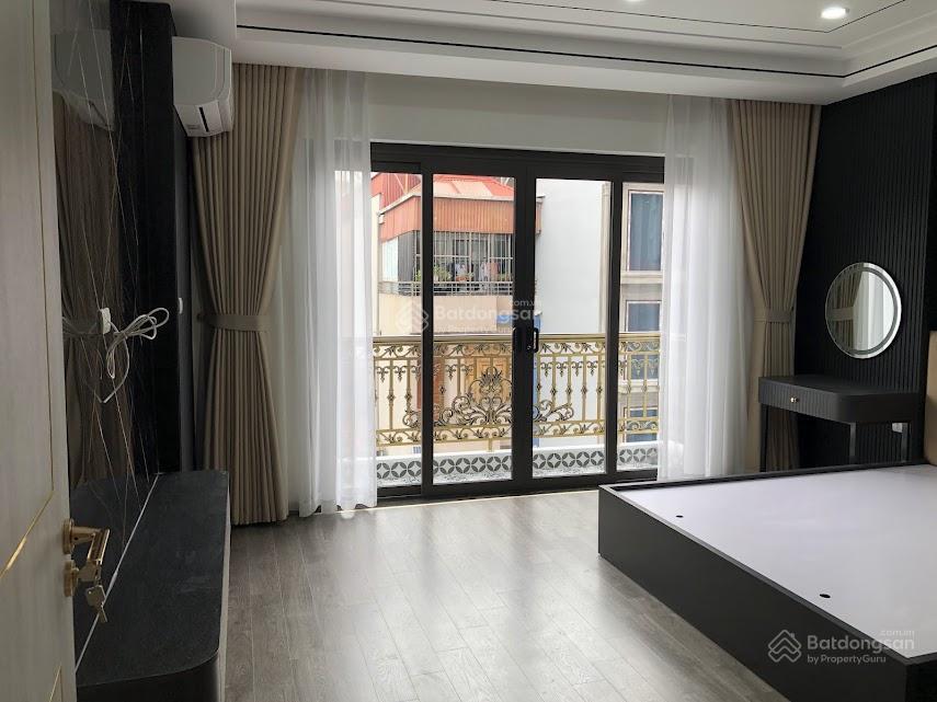 Bán nhà phố nguyễn đức cảnh, 60m2 x 5 tầng, mt 4,5m, có thang máy, buôn bán làm vp cực tốt, 18,49tỷ