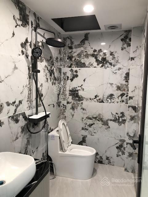 Bán nhà phố nguyễn đức cảnh, 60m2 x 5 tầng, mt 4,5m, có thang máy, buôn bán làm vp cực tốt, 18,49tỷ