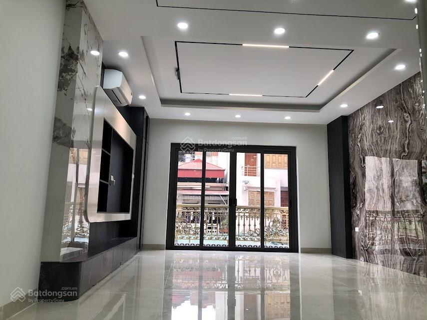 Bán nhà phố nguyễn đức cảnh, 60m2 x 5 tầng, mt 4,5m, có thang máy, buôn bán làm vp cực tốt, 18,49tỷ