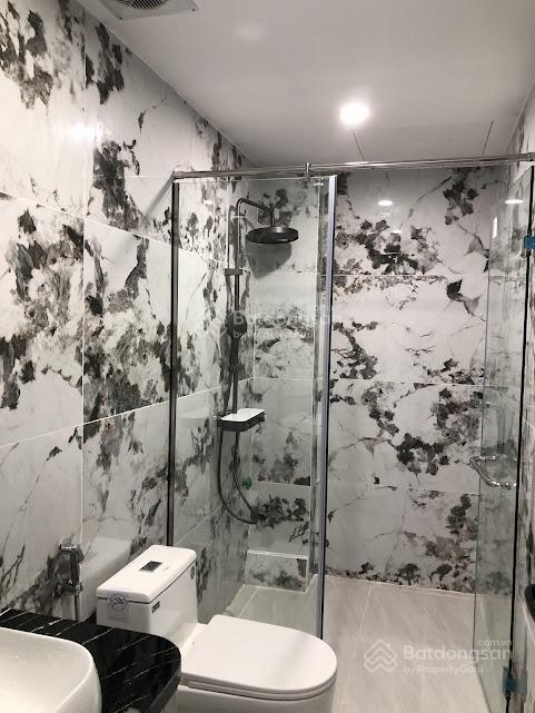 Bán nhà phố nguyễn đức cảnh, 60m2 x 5 tầng, mt 4,5m, có thang máy, buôn bán làm vp cực tốt, 18,49tỷ