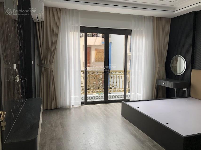 Bán nhà phố nguyễn đức cảnh, 60m2 x 5 tầng, mt 4,5m, có thang máy, buôn bán làm vp cực tốt, 18,49tỷ