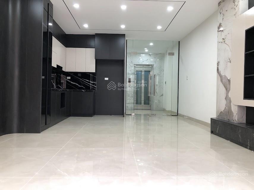 Bán nhà phố nguyễn đức cảnh, 60m2 x 5 tầng, mt 4,5m, có thang máy, buôn bán làm vp cực tốt, 18,49tỷ