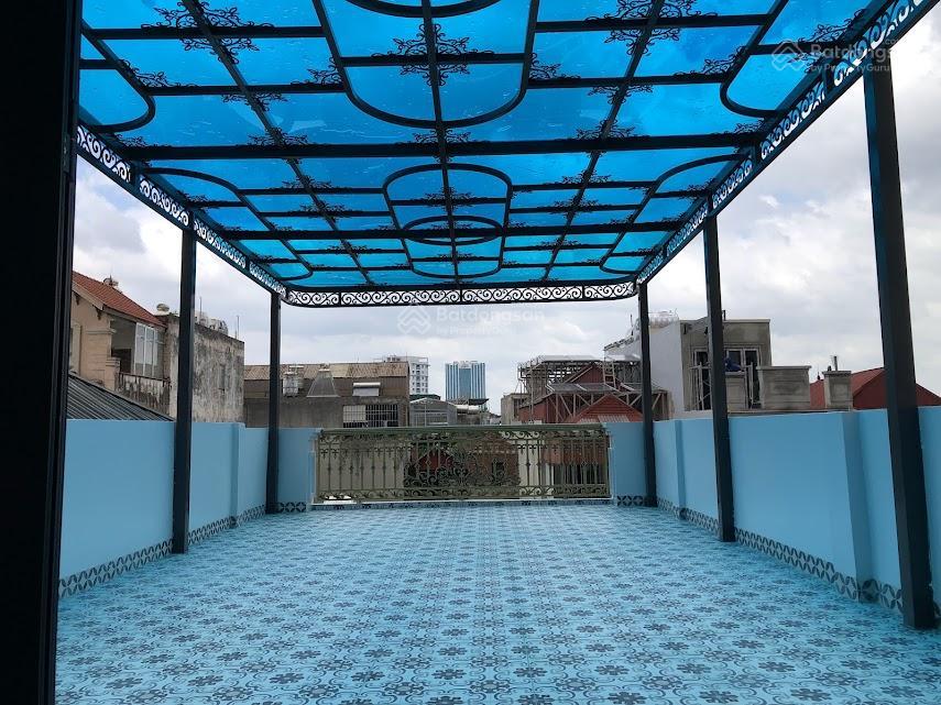 Bán nhà phố nguyễn đức cảnh, 60m2 x 5 tầng, mt 4,5m, có thang máy, buôn bán làm vp cực tốt, 18,49tỷ