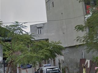 Bán đất phố vĩnh hưng 80m2 tặng nhà 4 tầng sau quy hoạch ra mặt đường,  0961 579 *** ô tô