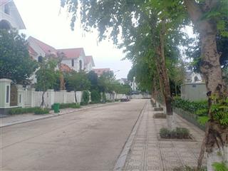 Bán biệt thự kđt trung văn, tố hữu