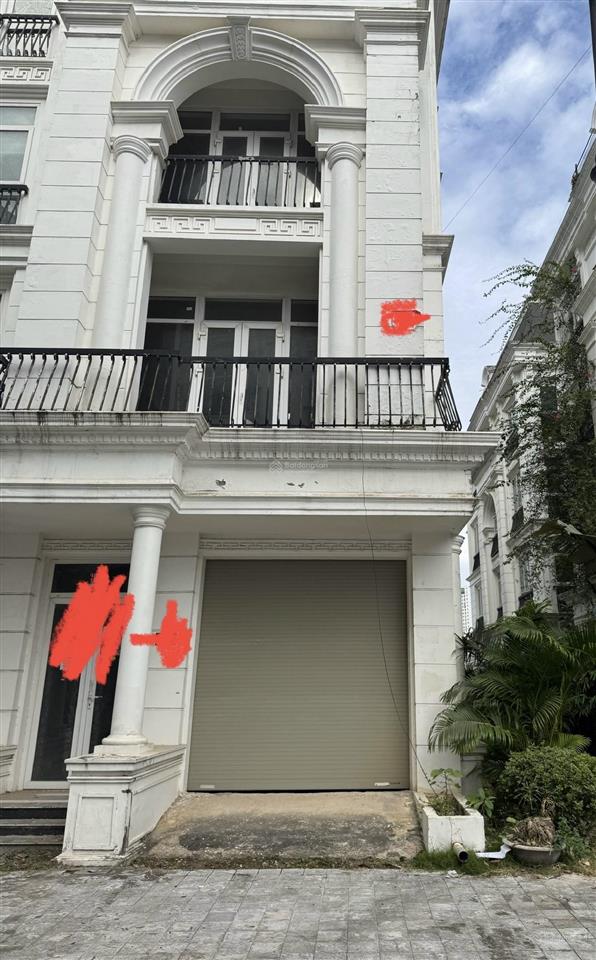 Bán căn góc xẻ khe louis đại mỗ nam từ liêm hà nội