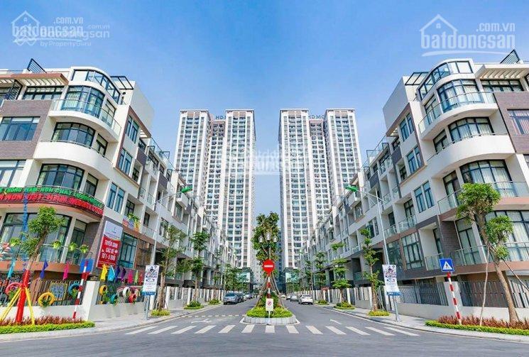 Chính chủ bán biệt thự 120m2, 65 tỷ ở mon city, nam từ liêm, hà nội