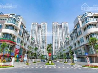 Bán bt 120m2, 60 tỷ ở mon city, nam từ liêm, hà nội