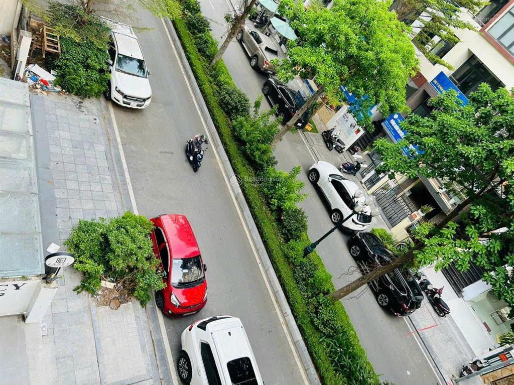 Chính chủ bán biệt thự 120m2, 65 tỷ ở mon city, nam từ liêm, hà nội
