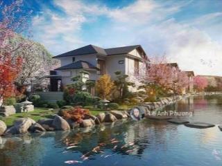 Cần bán suất ngoại giao song lập alluvia city, ngay khu osen.   0941 670 ***