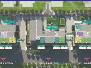 Mở bán quỹ căn mới cc valencia garden kđt việt hưng căn 2pn 61m view vinhomes giá chỉ 3.35 tỷ