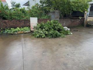 Chính chủ gửi bán 100m² đất ở tại vĩnh khúc  văn giang giá đầu tư