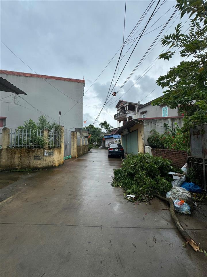 Chính chủ gửi bán 100m² đất ở tại vĩnh khúc  văn giang giá đầu tư