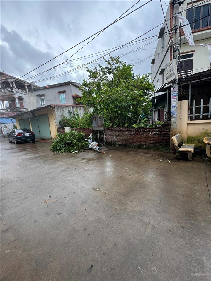 Chính chủ gửi bán 100m² đất ở tại vĩnh khúc  văn giang giá đầu tư