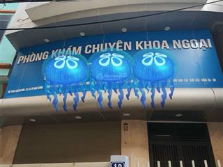 Cho thuê nhà 7 tầng, cầu thang máy, dt 65m2 ngõ oto 7 chỗ, sát trường thpt kim liên