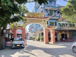 Bán đất quang minh 50m2 cách 40m ra trục chính gia trung đường 2 ô tô tránh nhau