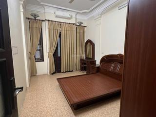 Nguyên 1 chủ giá f0 nhà 4t mặt hồ phương mai đường 3 oto tránh nhau hè 4m kd sần uất, dt 42m mt 4m