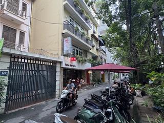 Nhà 4t phân lô vip oto tránh có hè, ngõ láng hạ gần hồ thành công, dt 50m2 mt 4,5m 14,5 tỷ