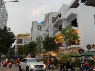 Nhà 5t liền kề 622 minh khai quần thể vincom timescity, dt 90m2, mt 5,5m trục chính đẹp kd sầm uất