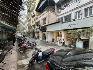Cho thuê cửa hàng 103 ngõ 140 giảng võ riêng biệt không chung chủ giờ giấc tự do ở lại được dt 60m