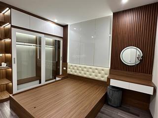 Nhỉnh 5t mới đẹp nhà phố bạch mai hàng xóm bách  kinh  xây cách ô tô tránh 50m, dt 24m2 mt 3,8m