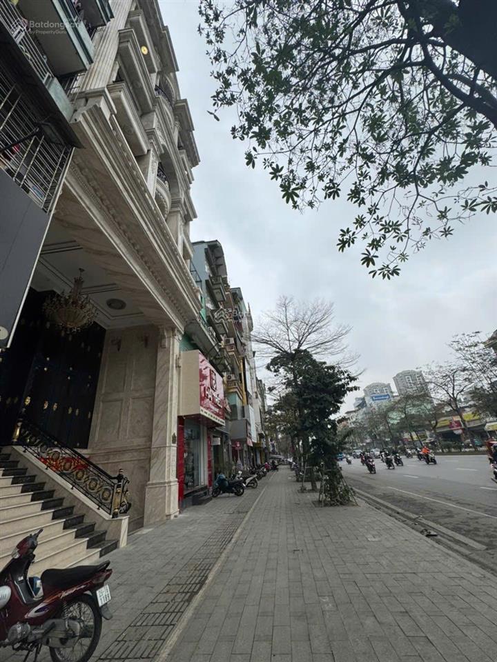 Mảnh đất vàng mặt phố lê quý đôn lõi phố cổ gần hồ gươm, dt 401m mt 15m giá đầu tư 625tr/m2