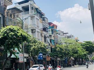 Nhỉnh 10tỷ dt 39m2 nhà 5t sát mặt phố trần khát chân cạnh công viên võ thị sáu, ngõ 4m, dt 39m2