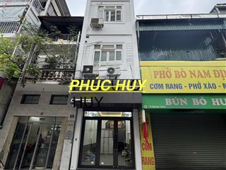 Phòng trọ ở ngay mặt phố 80 khương trung  ngã tư sở, dt 20m, 25m, 30m full nội thất chỉ 3tr/th