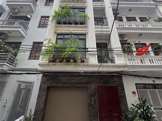 Siêu hiến nhà 4t ngõ 91 nguyễn chí thanh thông 20 huỳnh thúc kháng ôtô tránh hè 2m, dt 39m2 mt 3,9m