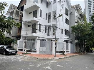 Siêu hiếm liền kề khu kim liên ngõ 91 lương định của lô góc 4t đường 3 oto tránh hè 4m dt 80m mt 8m