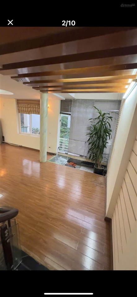 Siêu hiếm mặt ngõ sát mp lê thanh nghị giao trần đại nghĩa ôtô đỗ cửa, 2 mặt thoáng dt 90m2 mt 6,5m