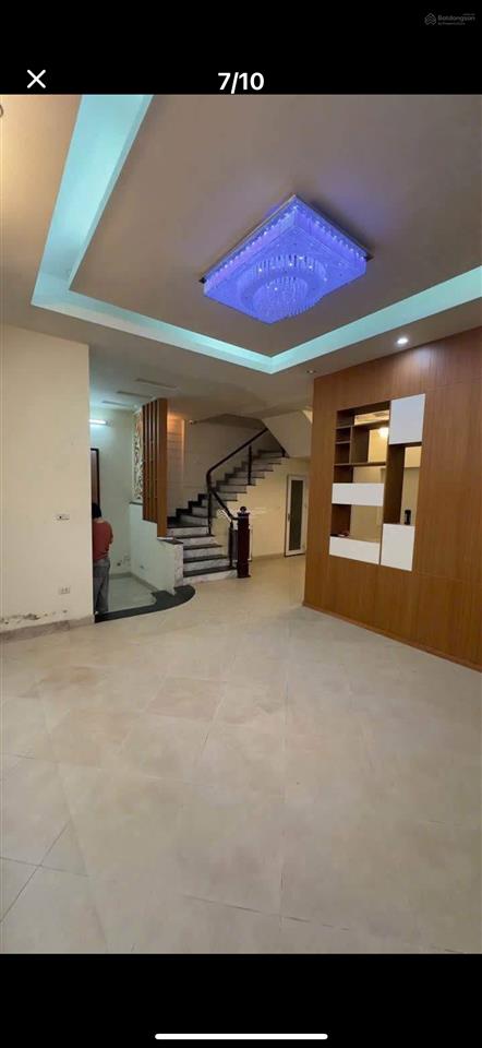 Siêu hiếm mặt ngõ sát mp lê thanh nghị giao trần đại nghĩa ôtô đỗ cửa, 2 mặt thoáng dt 90m2 mt 6,5m