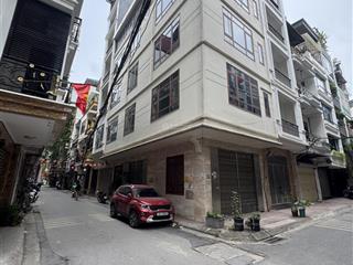 Siêu hiếm nhà 3,5t căn góc ngõ xã đàn thông hồ đắc di, ngõ 4m oto vào, dt 51/60m mt 8m nhỉnh 15tỷ