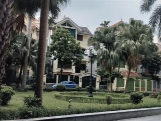 Bán biệt thự khu đô thị mễ trì thượng, dt 216m2*3t, mt 12, giá rẻ nhất thị trường!!!