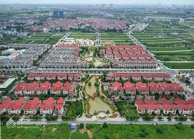 Chuyển nhượng biệt thự an hưng villa  dương nội  hà đông  hà nội