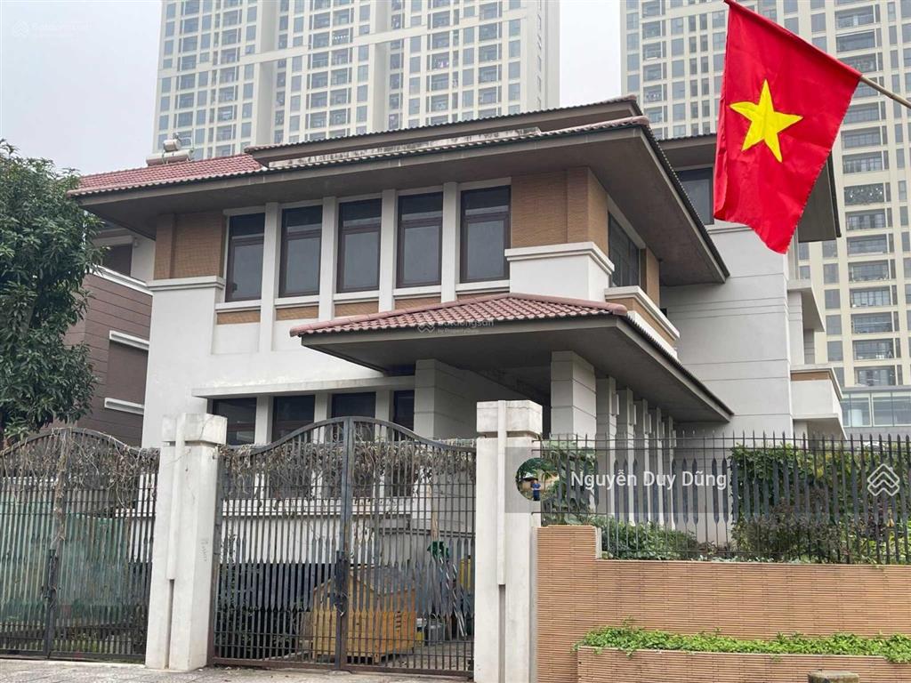 Chuyển nhượng biệt thự an hưng villa  dương nội  hà đông  hà nội