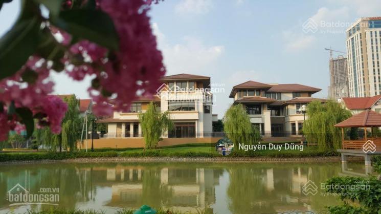 Chuyển nhượng biệt thự an hưng villa  dương nội  hà đông  hà nội
