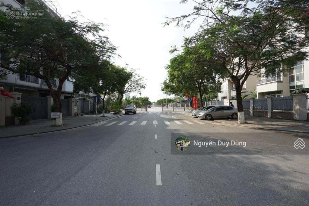 Chuyển nhượng biệt thự an hưng villa  dương nội  hà đông  hà nội